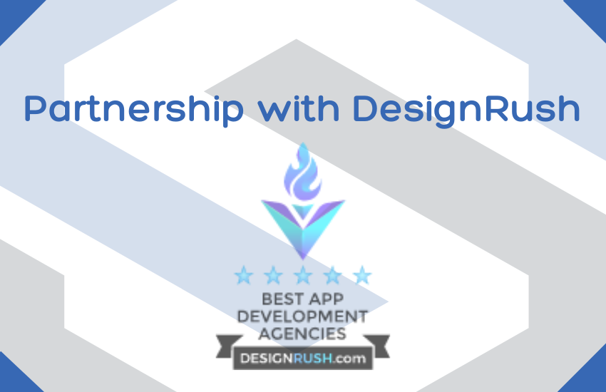 SmartDev partnership with DesignRush