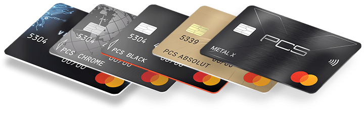 How SmartDev Helped PCS Launch a Reloadable Prepaid Card