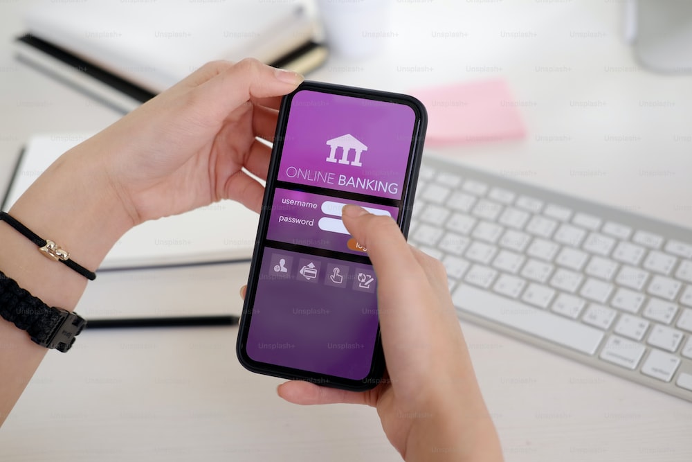 Secrets to Building a Successful Mobile Banking App