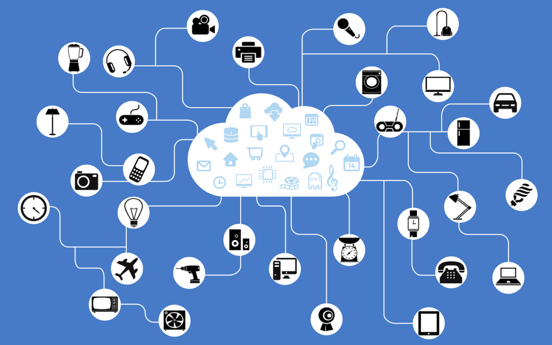 The Future of IoT in Office Workspaces