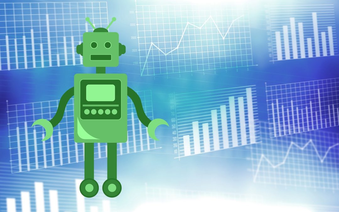The Impact of Robo-Advisors on Investment Management in 2023