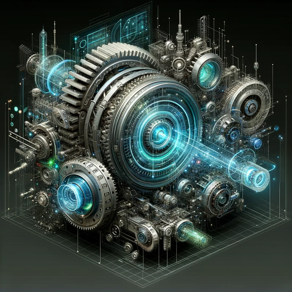 Deciphering the Machinery A Closer Look at the Inner Workings of AI