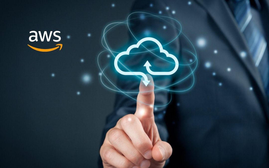 5 Reasons Why You Should Choose AWS Services For Your Startup