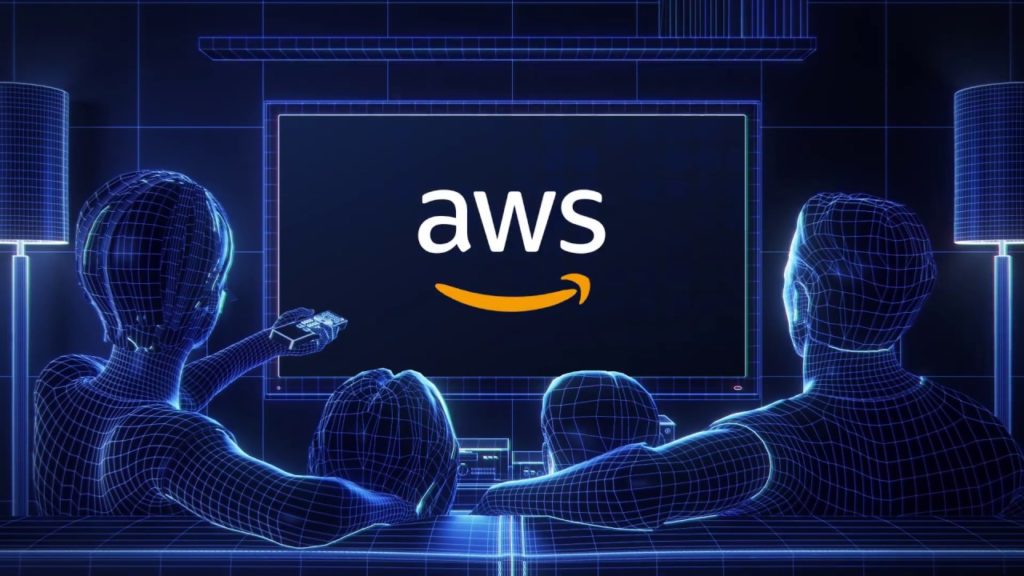 2.2. AWS Dominance and Reach in Recent Years