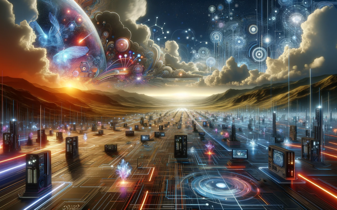 Navigating the Metaverse: AWS Opportunities, Challenges, and SmartDev’s Innovative Solutions