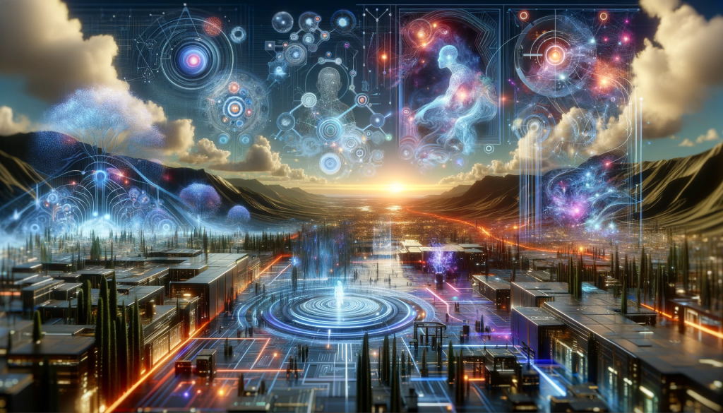 Navigating the Metaverse: AWS Opportunities, Challenges, and SmartDev's ...