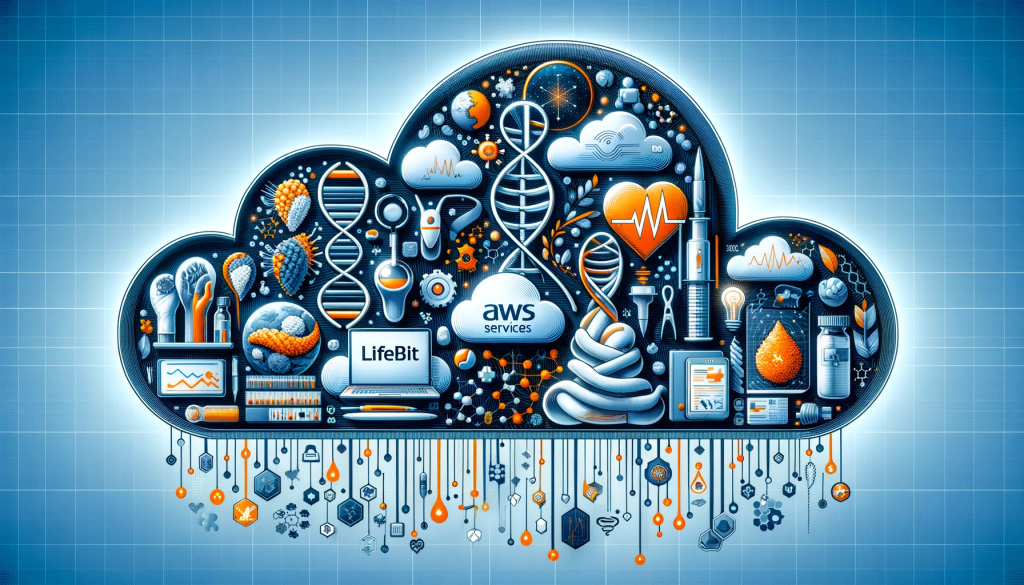 Decoding The DNA Of Innovation: AWS Services For Genomics And Precision ...