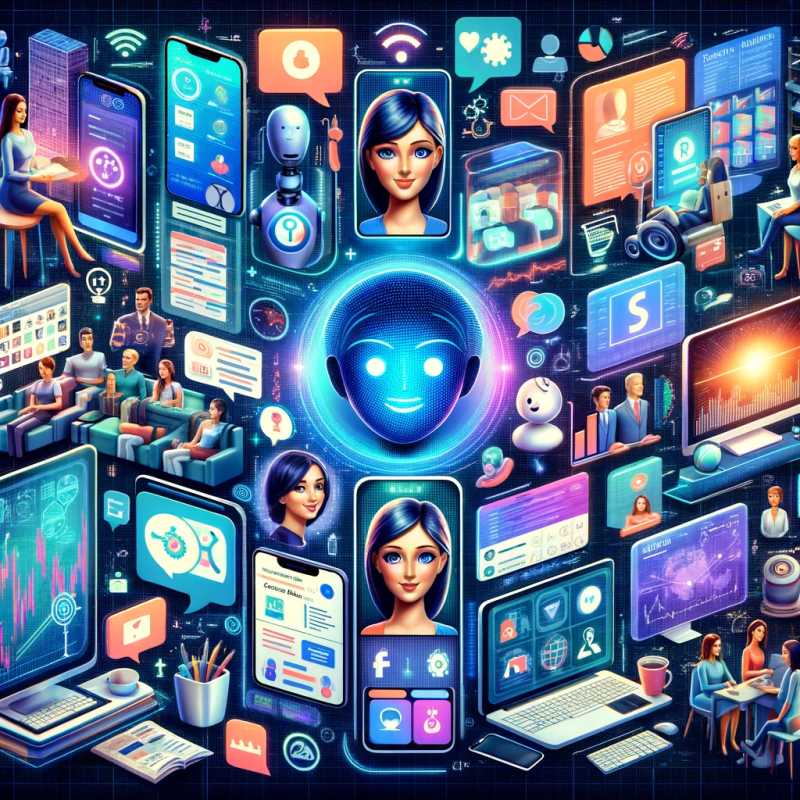 How AI powered virtual assistants are enhancing efficiency in the Circuit Diagram