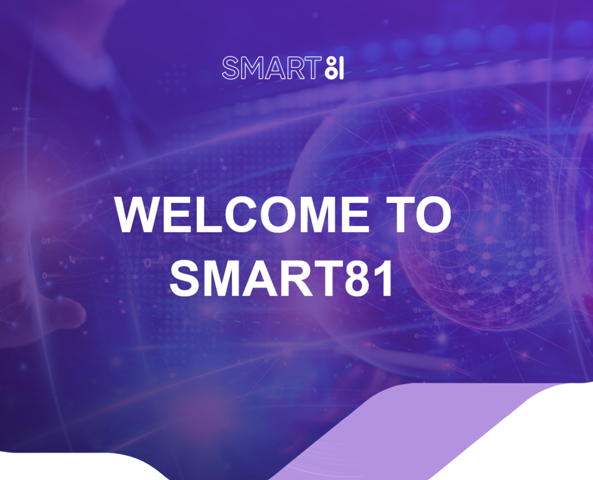 Smart81 Services