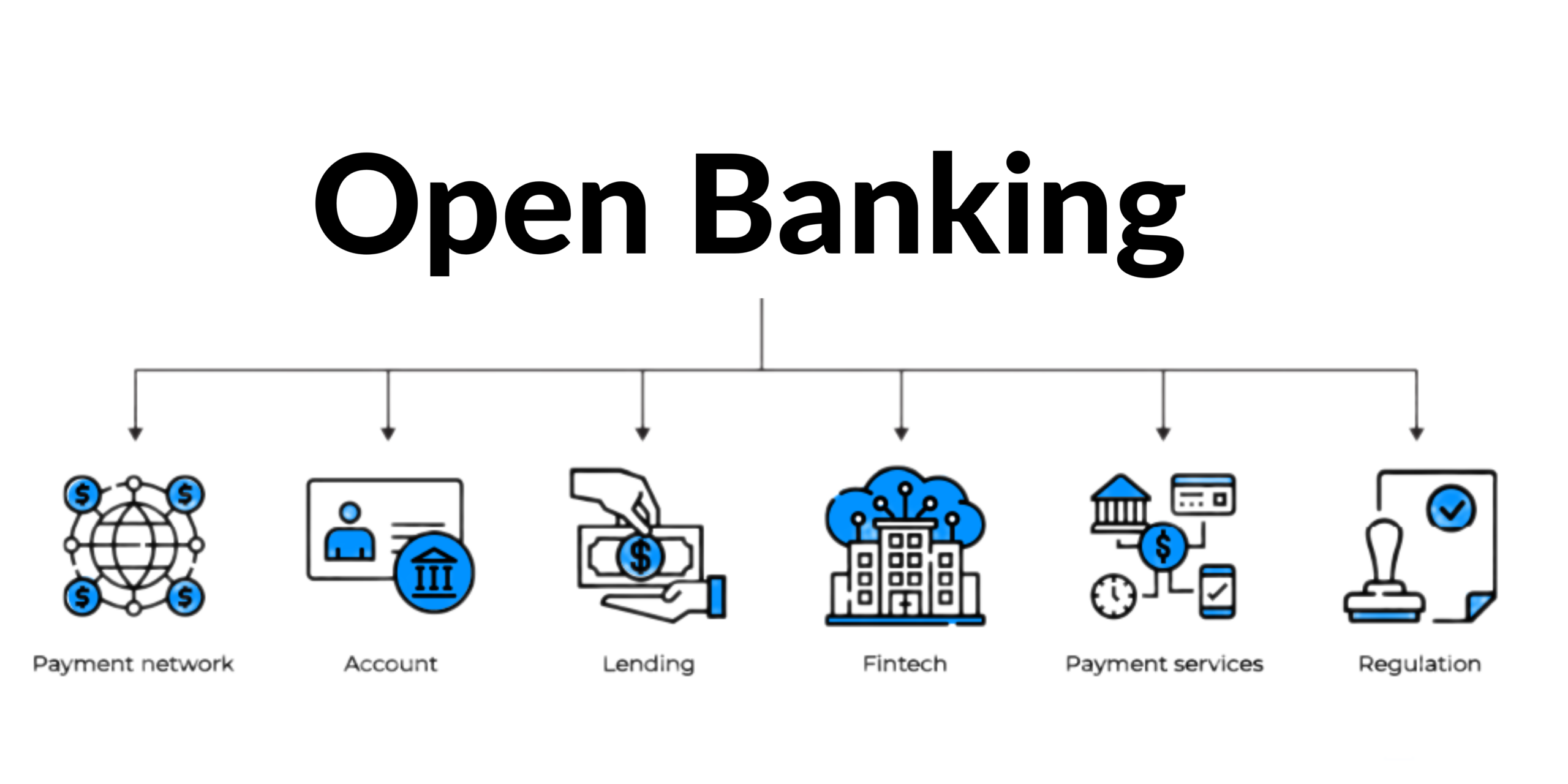 The Concept of Open Banking 