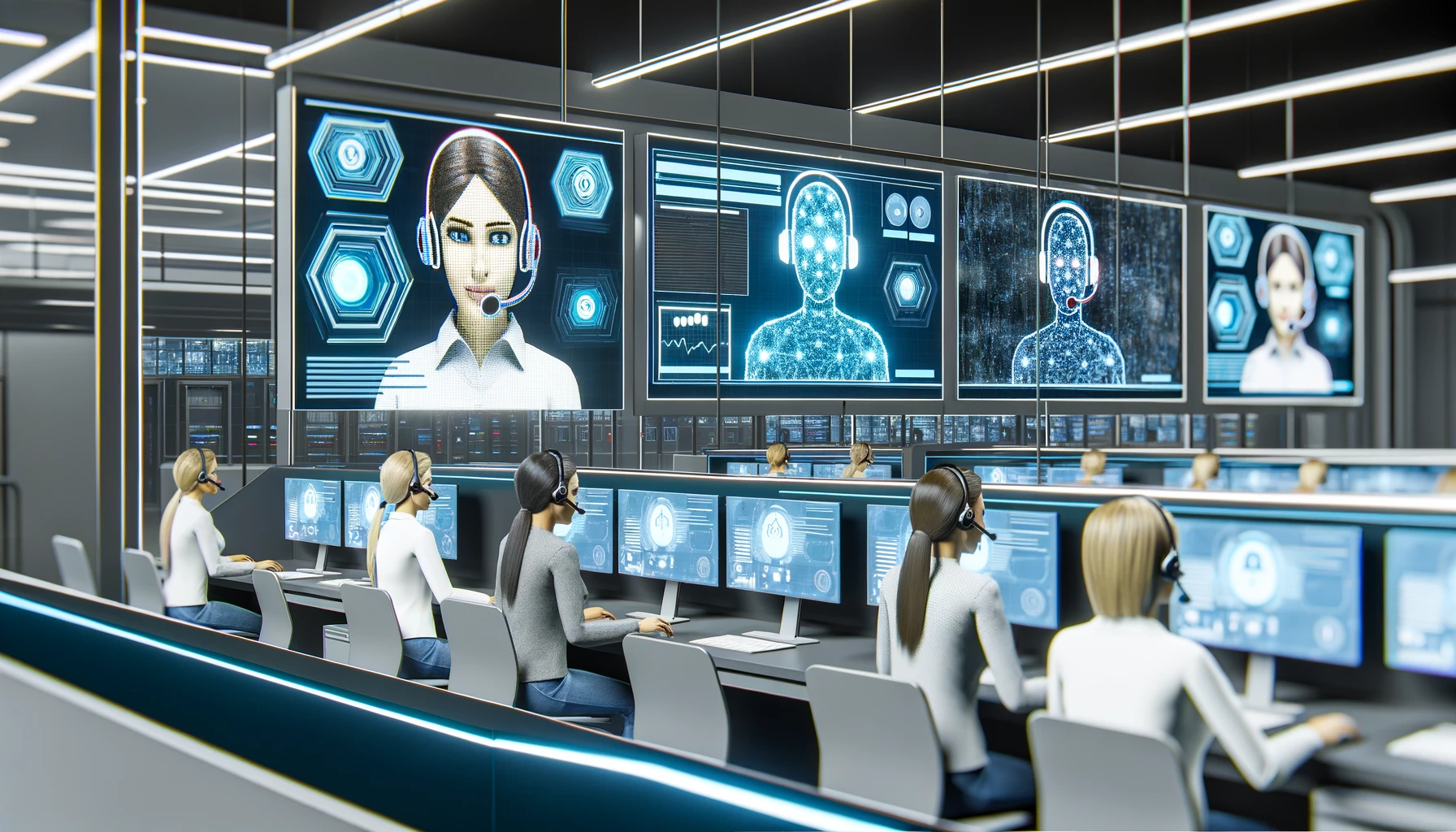 Elevating Fintech Support: Unleashing the Power of AI Chatbots and ...