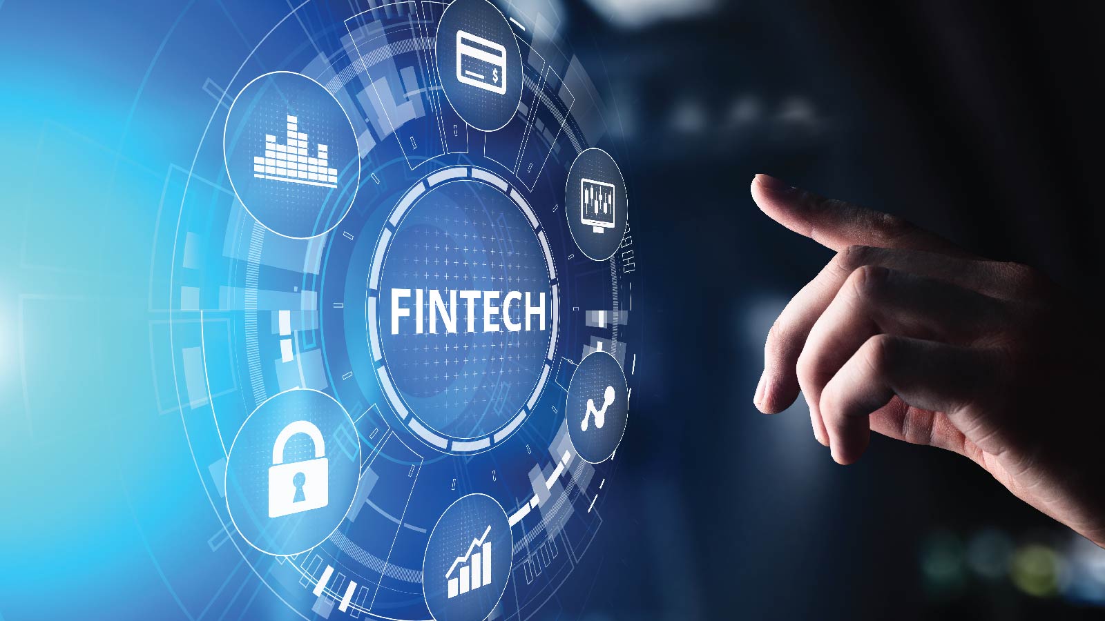 The Top Drivers Impacting the Fintech Cyber Security in the Future